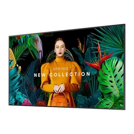 Samsung  LFD kijelző 55" QB55C 16/7, Tizen, UHD, 350