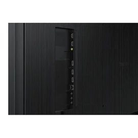 Samsung  LFD kijelző 75 QB75C 16/7, Tizen, UHD, 350