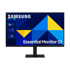 SAMSUNG 24" LS24D300GAUXEN essential monitor