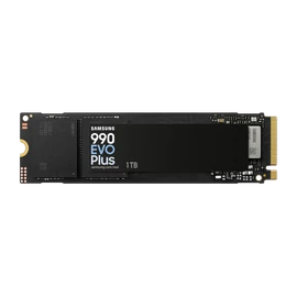 SAMSUNG SSD Belső, 1TB, 990EVO+, NVMe M.2, 600 TBW