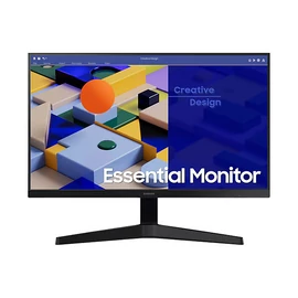 SAMSUNG 24" LS24D310EAUXEN FHD VA 16:9 5ms monitor