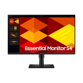 SAMSUNG 24" LS24D402GAUXEN FHD IPS 16:9 5ms monitor