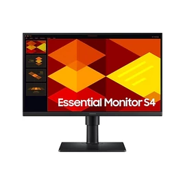 SAMSUNG 22" LS22D400GAUXEN FHD IPS 16:9 5GTG monitor