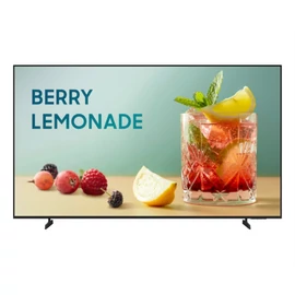 Samsung Business TV kijelző 50" BE50FX-H 16/7, UHD, 250
