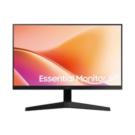 SAMSUNG 24" LS24F330EAUXEN FHD VA 16:9 5GTG monitor
