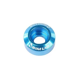 Sim-Lab Csavar alátét 6 db (Kék - M8)