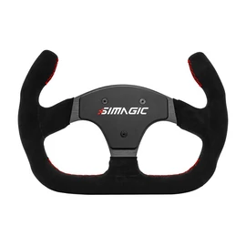 Simagic P-325C (Alcantara) kormánykerék