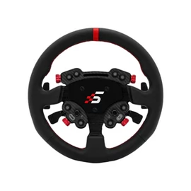 Simagic GT Pro Hub + P-330R (Bőr) kormánykerék