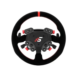 Simagic GT Pro Hub + P-330R (Alcantara) kormánykerék