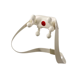 Masszázs, HS500-2 (nyak,váll), SKG