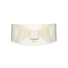 SKG GS300 (derék), derékmasszírozó