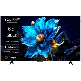 TCL 65" 65P7K QLED 165cm 4K Google TV