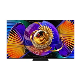 TCL 65" 65C7L SQD-MiniLED 165cm 4K Google TV