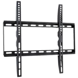 Techly ICA-PLB162M, Fix, Fali, 23-55", LCD kijelzőhöz, Ultra-Slim, konzol