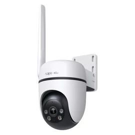 TP LINK Tapo C501GW 4G LTE kültéri biztonsági kamera, fehér
