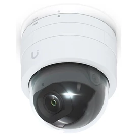 Ubiquiti UniFi UVC-G5-Dome-Ultra beltéri fehér 4MP 2K IP kamera