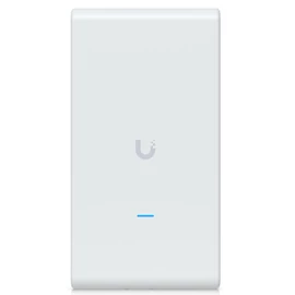 Ubiquiti UniFi U6-Mesh-Pro 802.11ax Wi-Fi 6 Mesh PRO kültéri Access Point