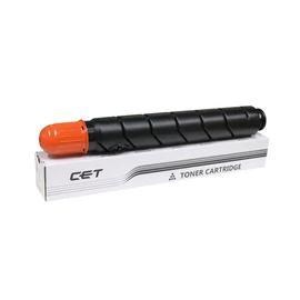 Utángyártott CANON CEXV29 Toner Black 36000 oldal kapacitás CT