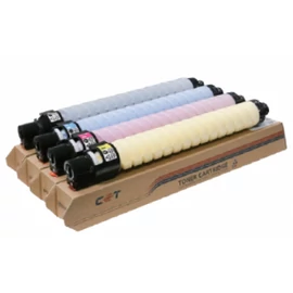 Utángyártott Ricoh MPC3002 Toner Magenta 18K CT
