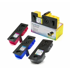 Utángyártott UTAX PK5015Y Toner Yellow 3.000 oldal kapacitás CartridgeWeb