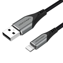Vention USB-A -2.0 > Lightning, 1m, Vention