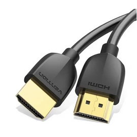 Vention HDMI 2.0 ( fekete), 3m, kábel
