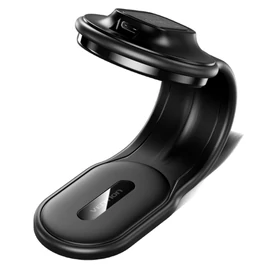 Vention Telefon (dual töltős, mágneses,autós), telefontartó