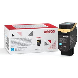 Xerox C325 toner Cyan 1800 oldalra