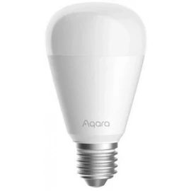 Aqara T2  E27 CCT LED izzó fehér, színhőmérséklet és fényerőszab