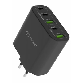 Hálózati töltő adapter gyorstöltő funkcióval 120W