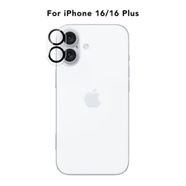 iPhone 16/ 16 Plus kamera lencse