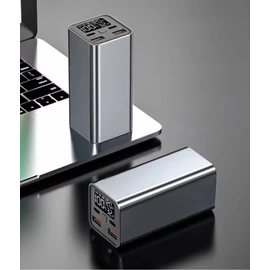 Cellect Power bank SP004 PD20W,20000mAh, Szürke