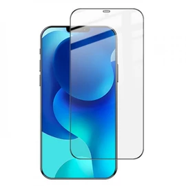 Cellect Samsung Galaxy A17 full cover üvegfólia