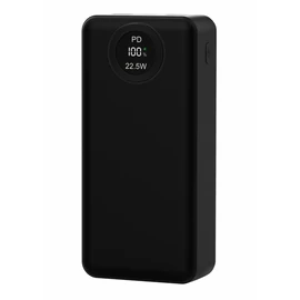 Cellect Powerbank GN12, 27000 mAh, Fekete