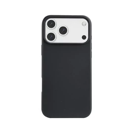 Cellect GoGreen iPhone 17 Pro Max, Fekete