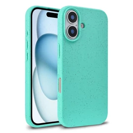 Cellect GoGreen iPhone 17, Türkíz