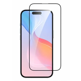 Cellect iPhone 17 Air full cover üvegfólia