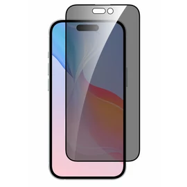 iPhone 17 Air betekintésmentes üvegfólia
