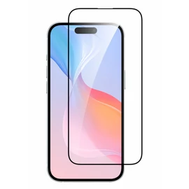 Cellect iPhone 17 Pro Max/16 Pro Max  full cover üvegfólia