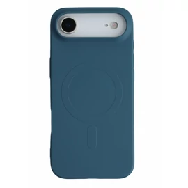 iPhone  Air mágneses szilikon tok, Kék