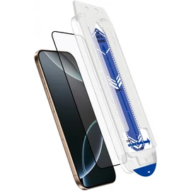 Samsung S26 applikátor 2 üvegfóliával