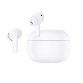 Honor Choice Earbuds X7 Lite wireless fülhallgató, Fehér