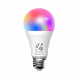 LED izzó Meross Smart Wi-fi LED Bulb Apple Homekit