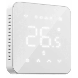 Meross okos termosztát elektromos padlófűtéshez