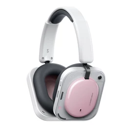 Nothing Headphone (a)vezeték nélküli rózsaszín fejhallgató B186