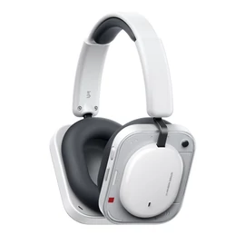 Nothing Headphone (a)vezeték nélküli fehér fejhallgató B187