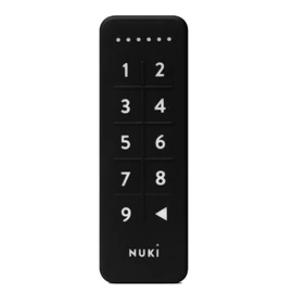 Nuki Keypad billentyűzet