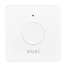 Nuki Opener ajtónyitó kaputelefonhoz, Fehér