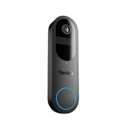 Reolink D340B 4MP Wifi IP65 7Ah akkumulátoros kaputelefon