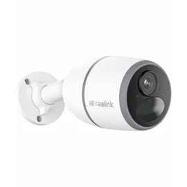 Reolink G430 fehér 4G 8MP IP65 7,8Ah kültéri kamera